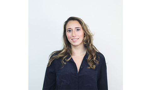 Laura Gerchik, general manager, Biologique Recherche U.S.